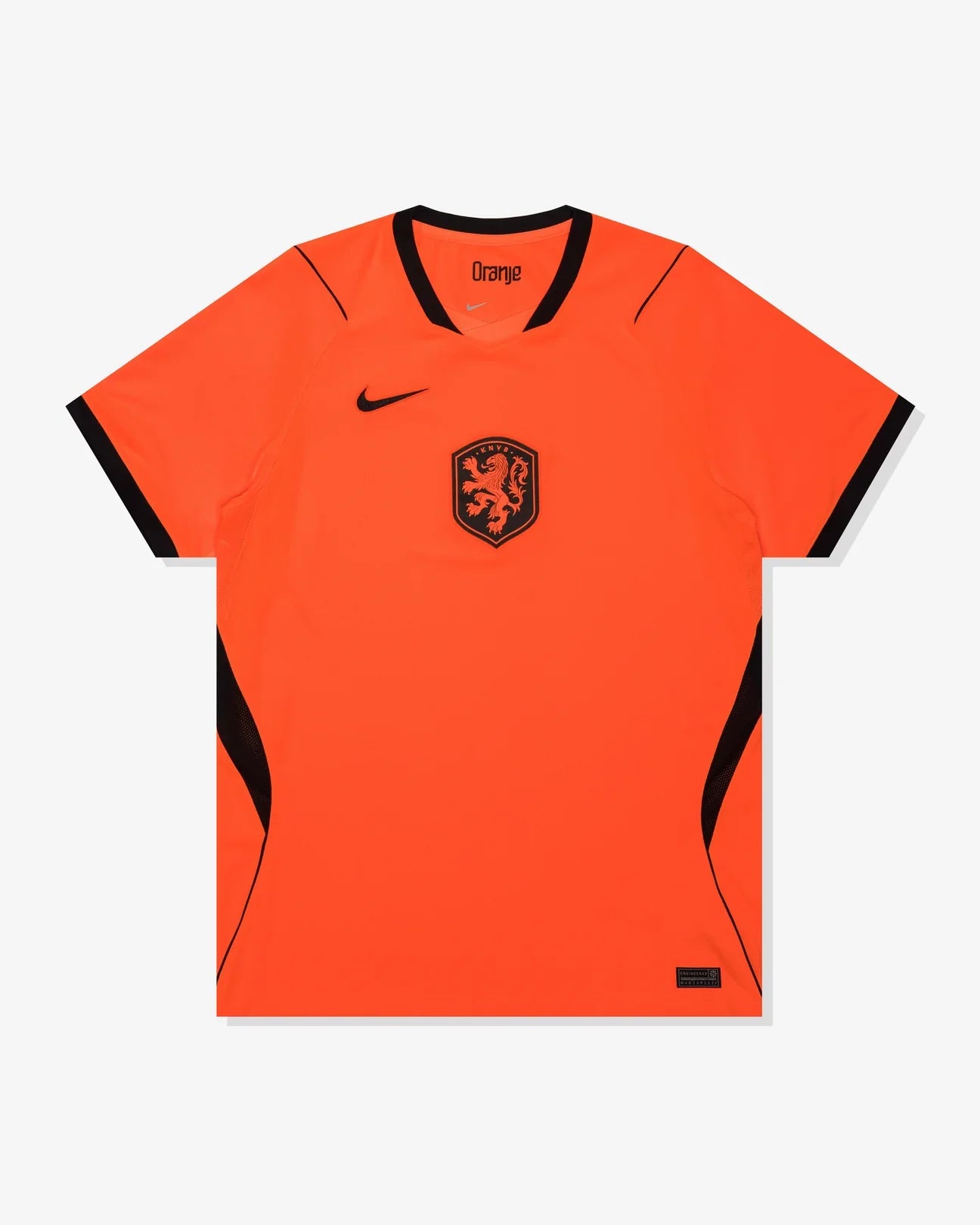NIEDERLANDE 2026/27 WM