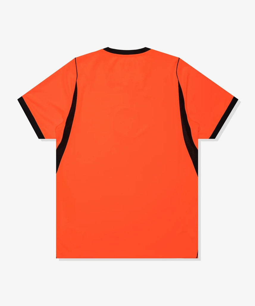 NEDERLAND 2026/27 WC