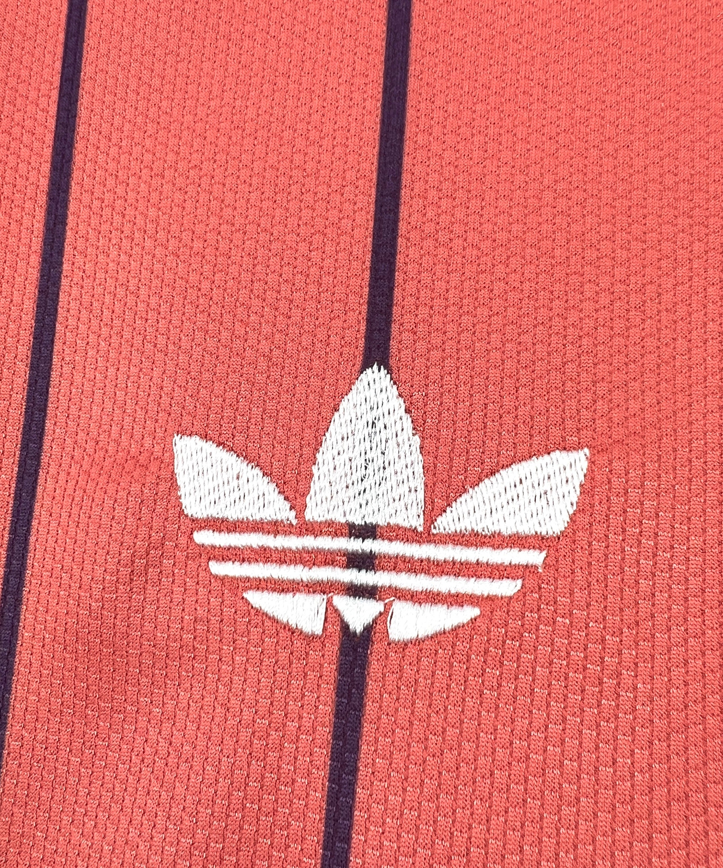 Camisola Fora de Casa Escócia Mundial 2026