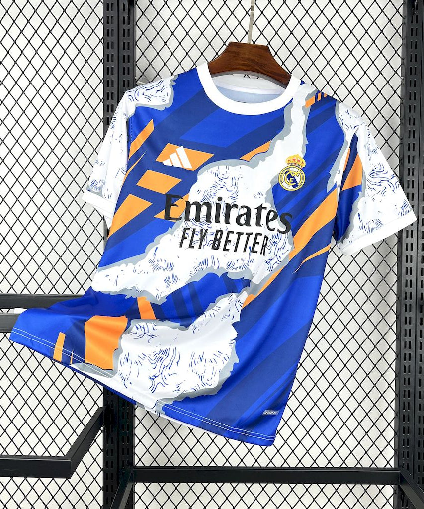 ريال مدريد - إصدار خاص 2025/2026