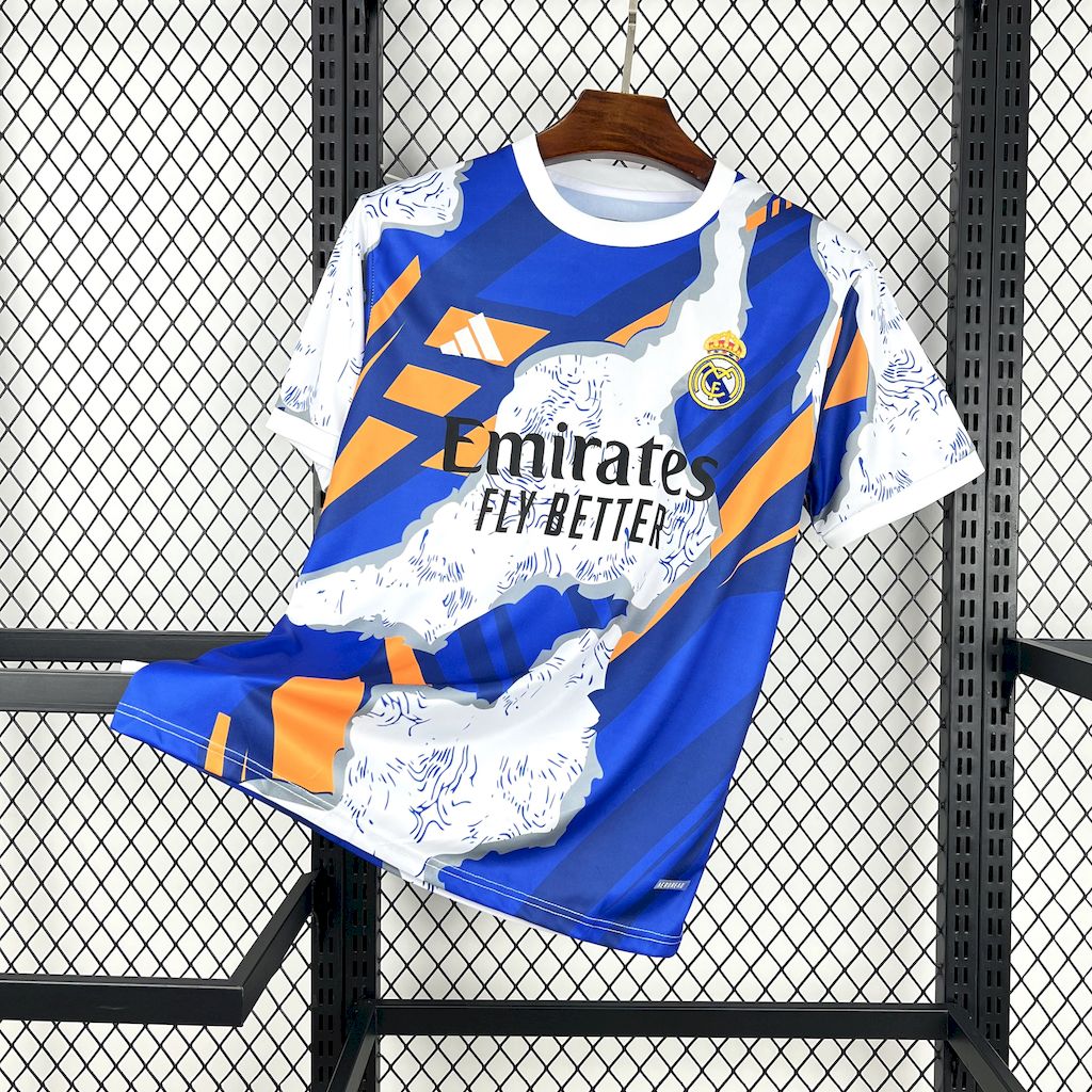 ريال مدريد - إصدار خاص 2025/2026