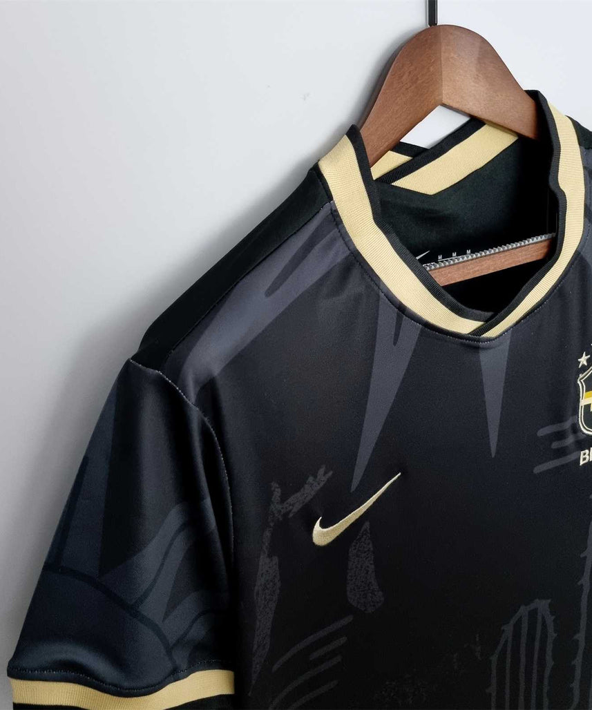 Brazil "The black" Special Kit