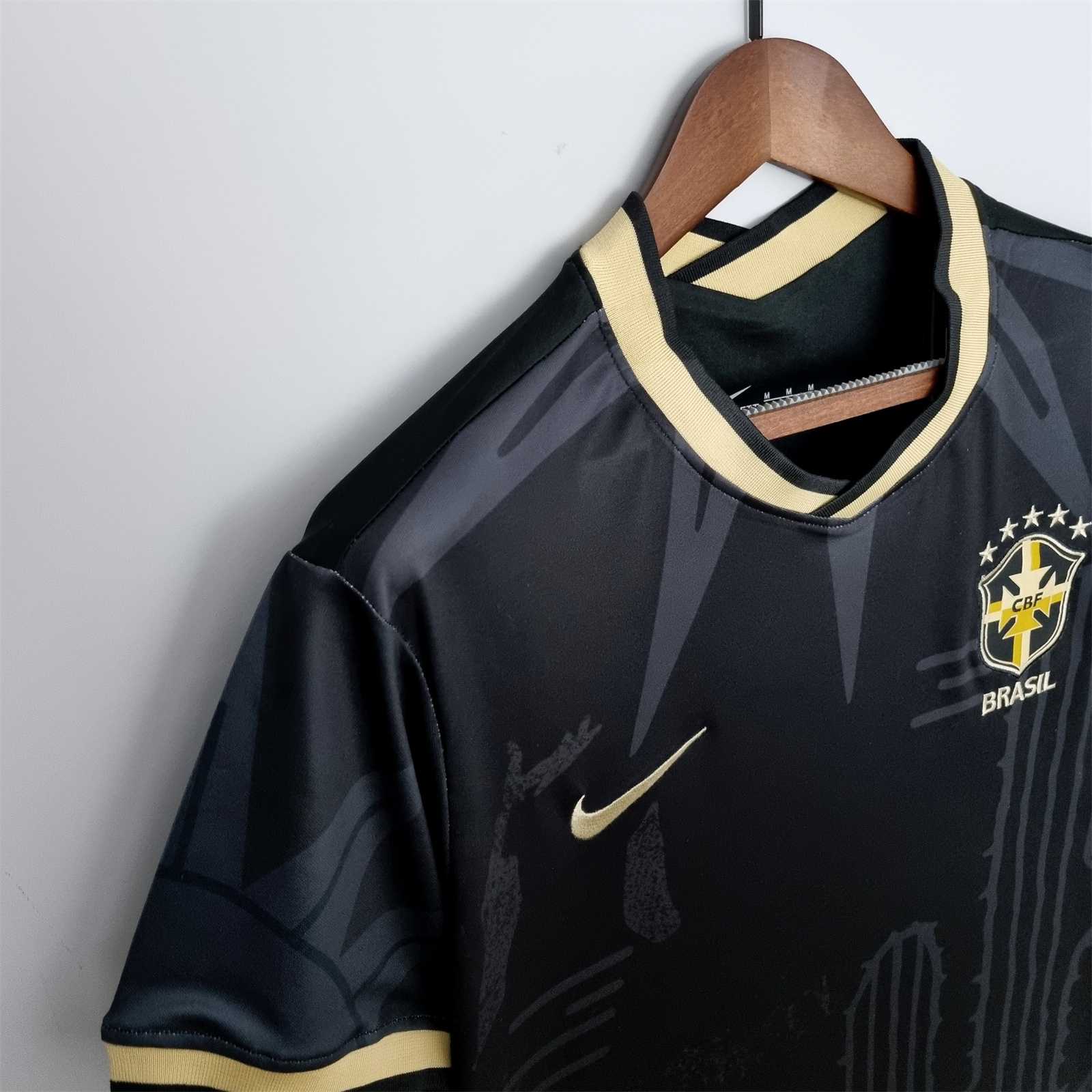 Brazil "The black" Special Kit