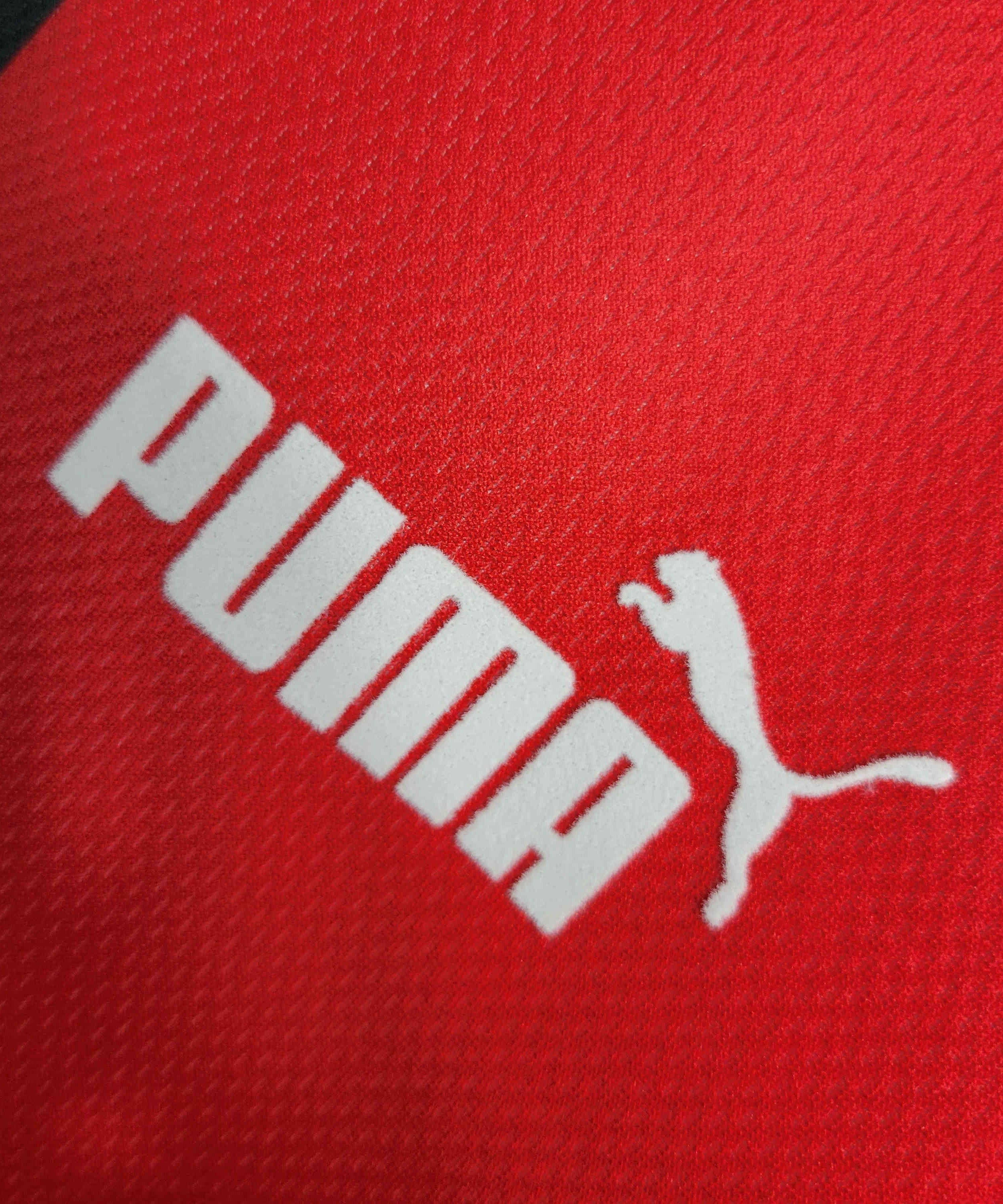 Morocco 98 Retro   Away