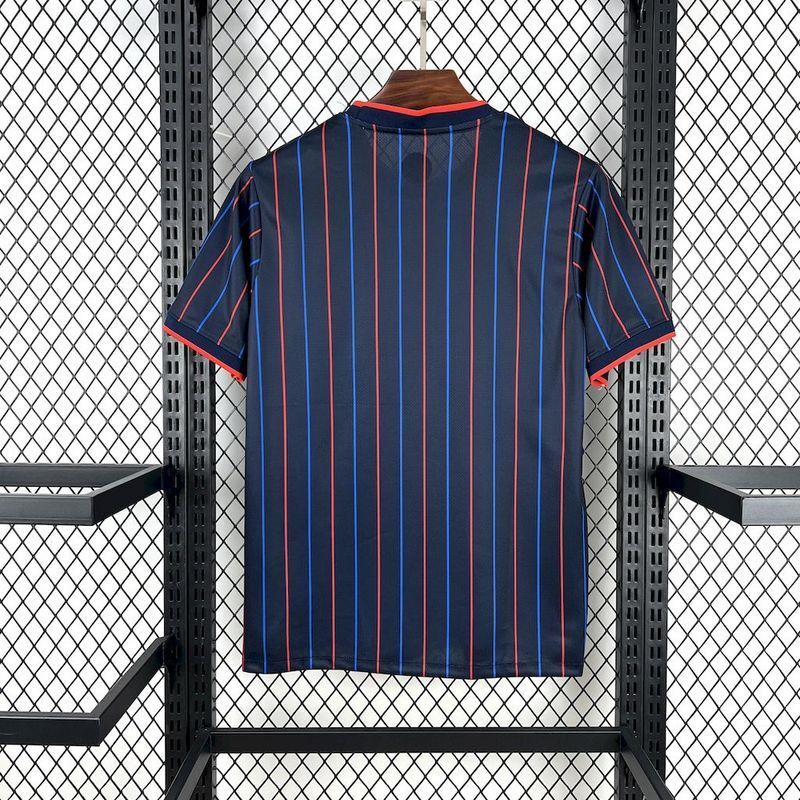 USA 2025-2026 Auswärts-Kit
