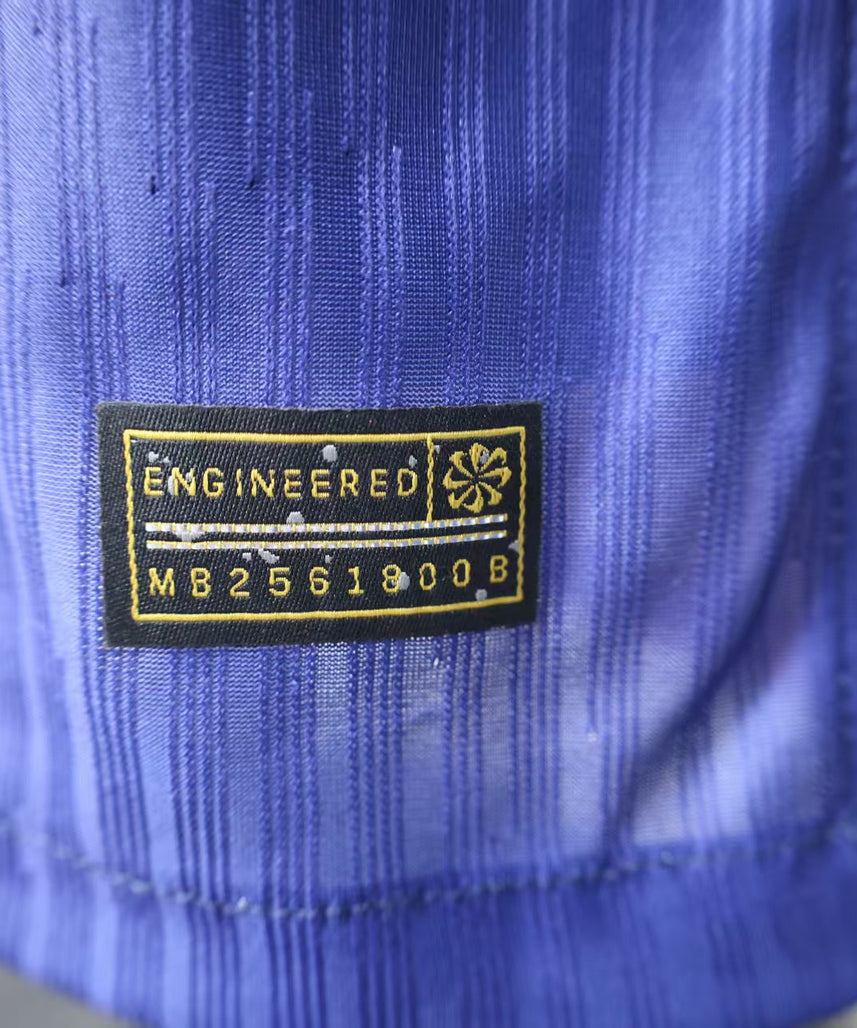 FC Barcelona x Travis Scott Heim Sondertrikot