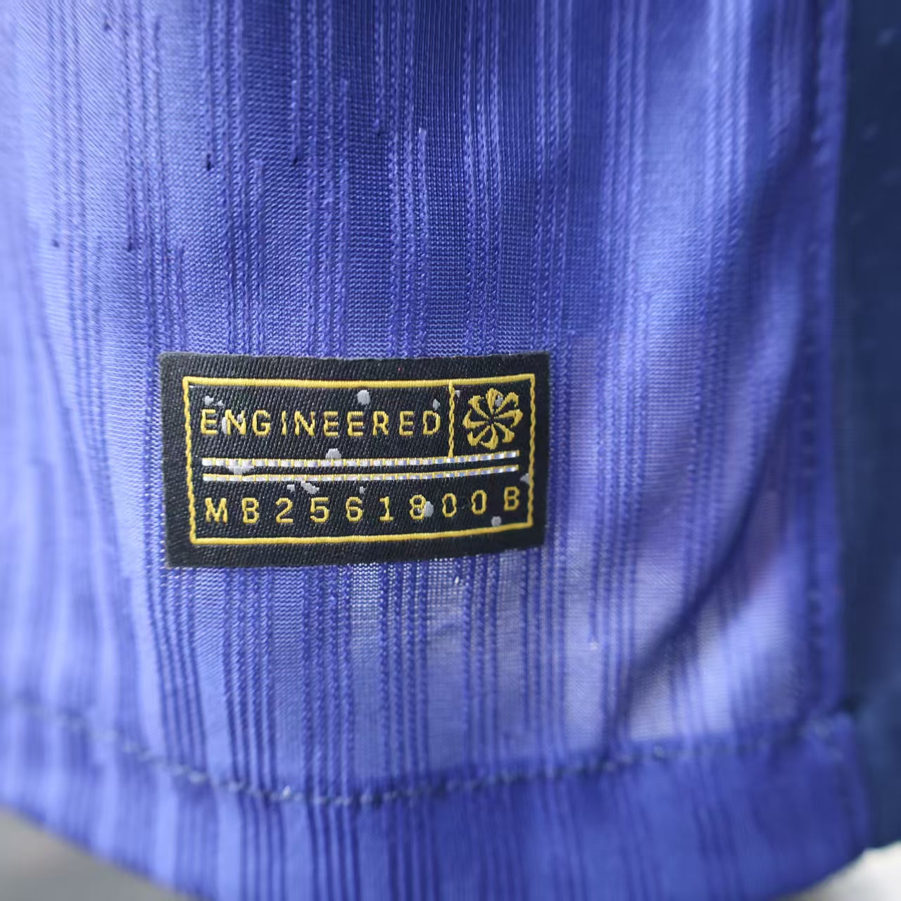 FC Barcelona x Travis Scott Heim Sondertrikot