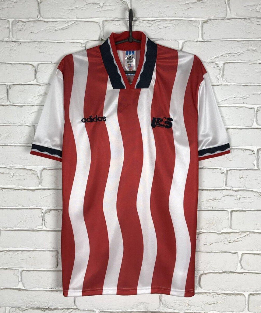 Maillot domicile rétro USA 1994