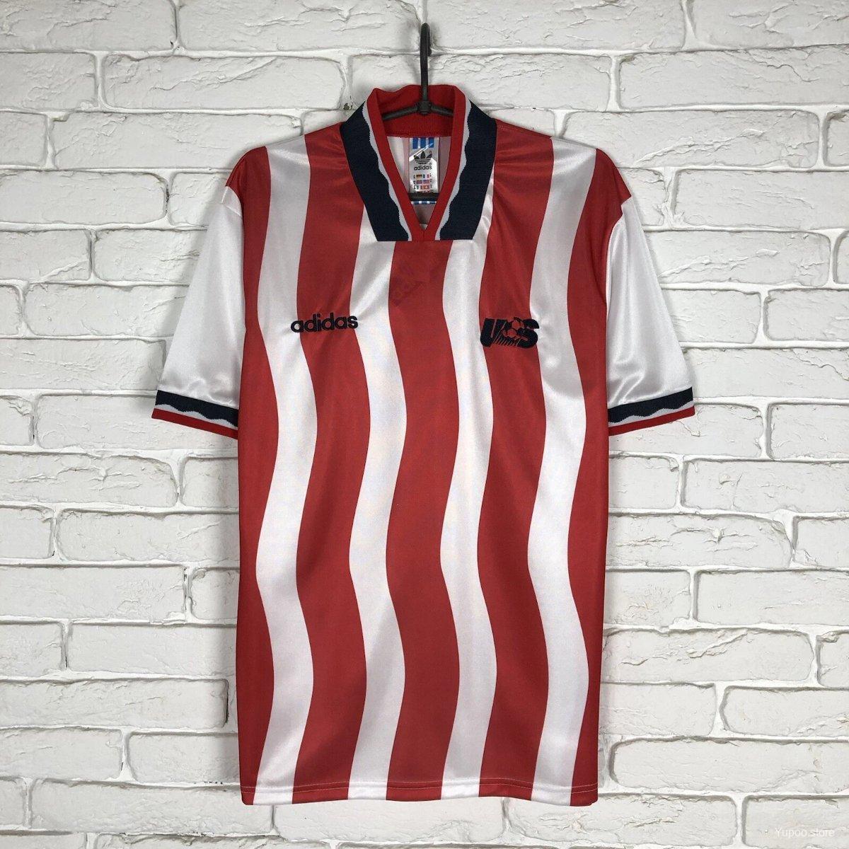 Maillot domicile rétro USA 1994