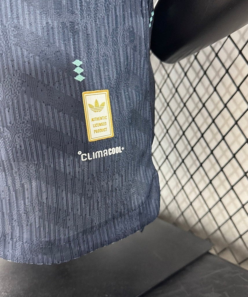 Germany 2026 World cup Away Jersey