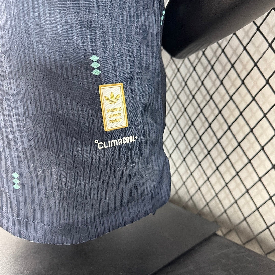 Germany 2026 World cup Away Jersey