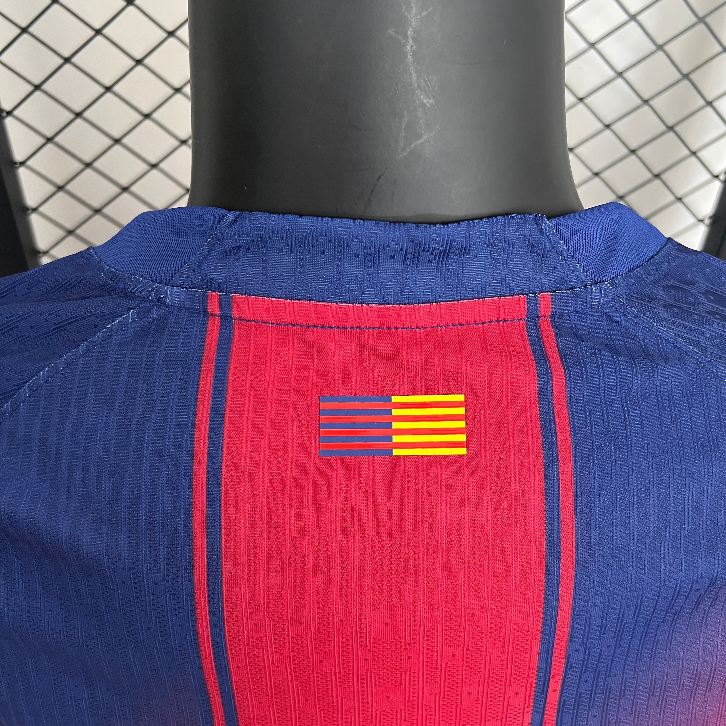 FC Barcelona Heimtrikot 25/26