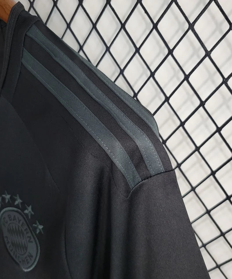 Bayern Munich "Coal Night" Special