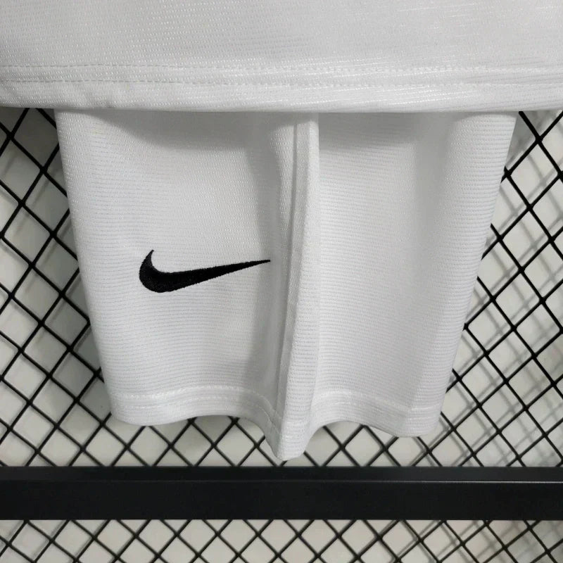 قميص سانتوس الكلاسيكي للموسم 11/12 للأطفال