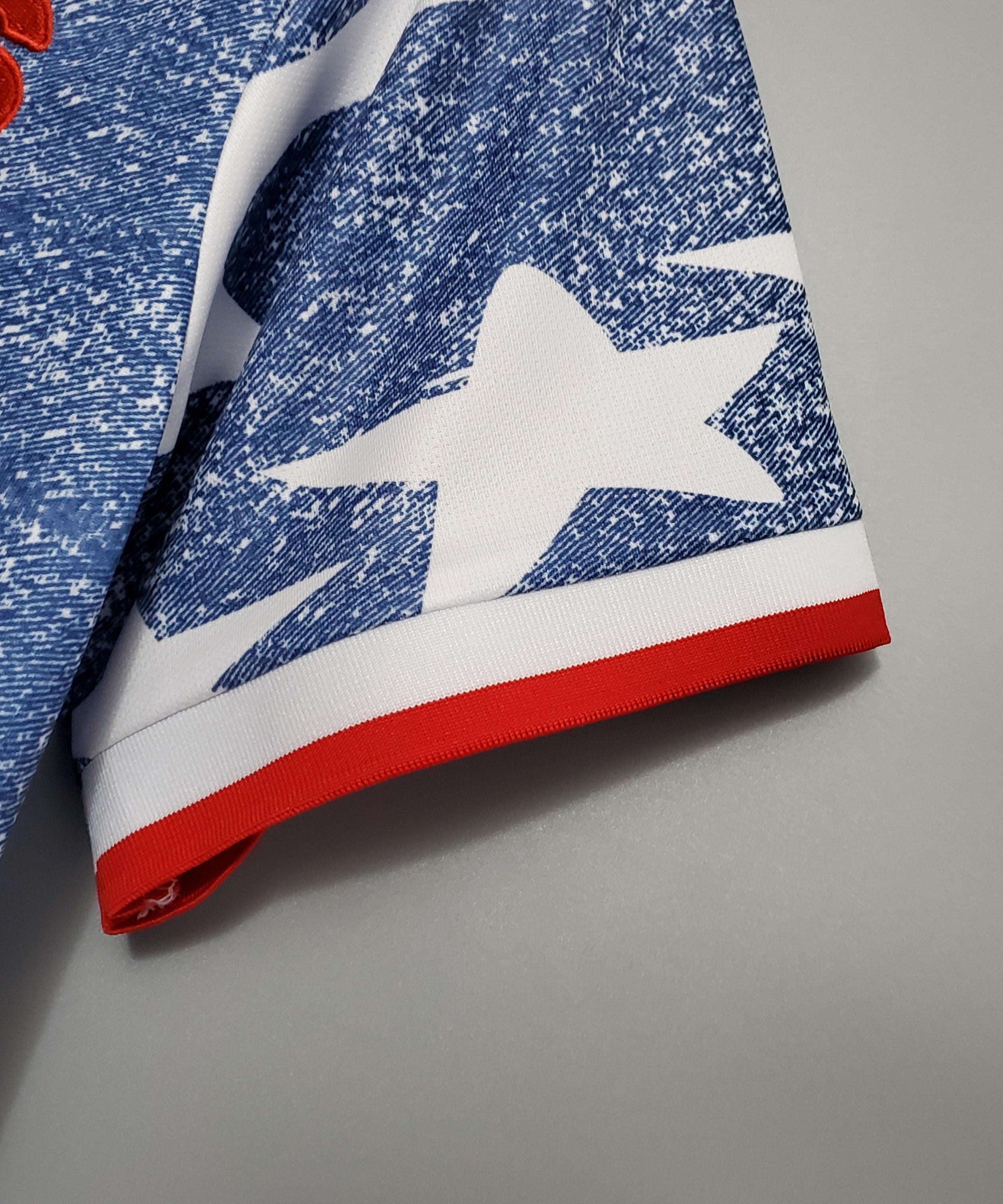 USA Retro 1994 Away Jersey