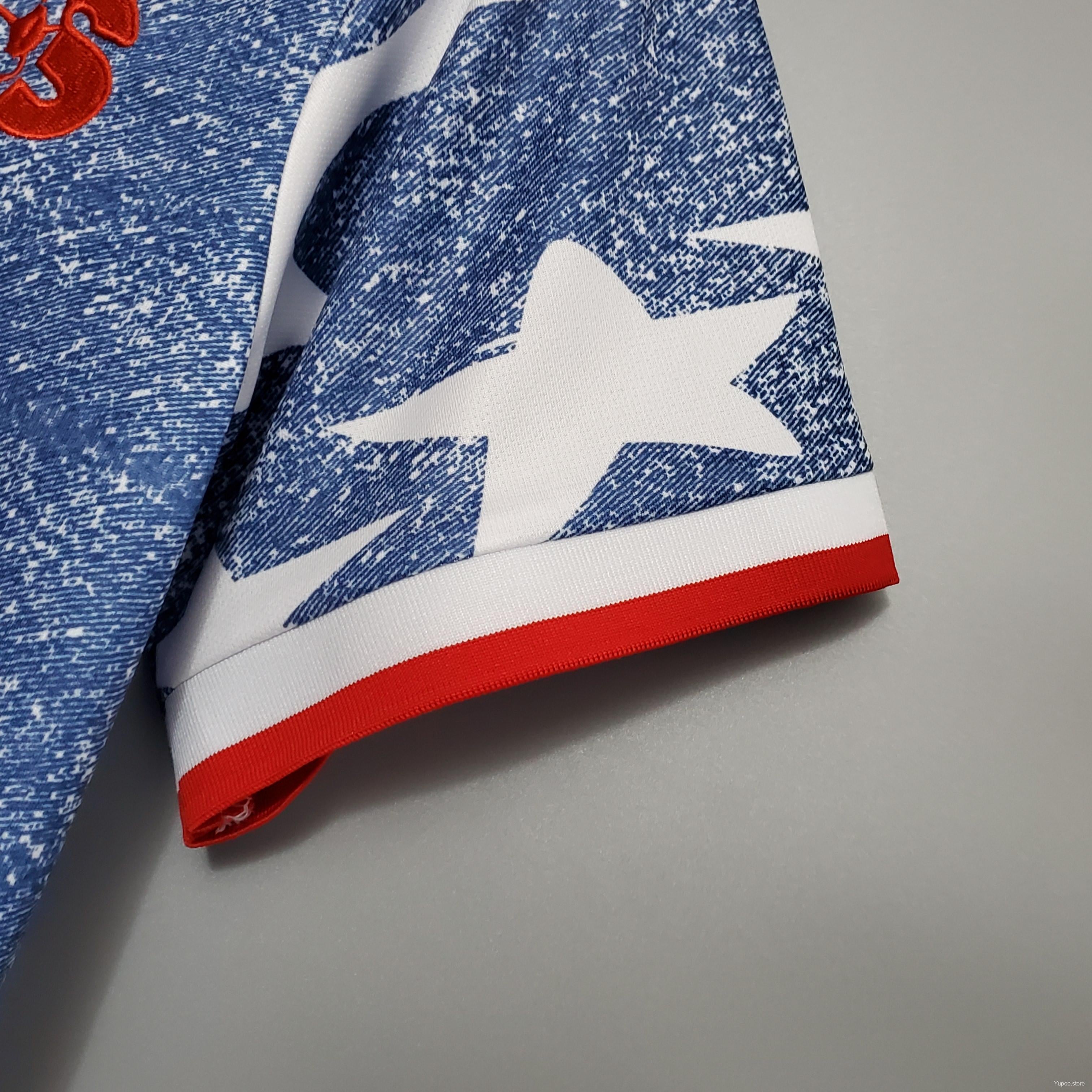 USA Retro 1994 Away Jersey