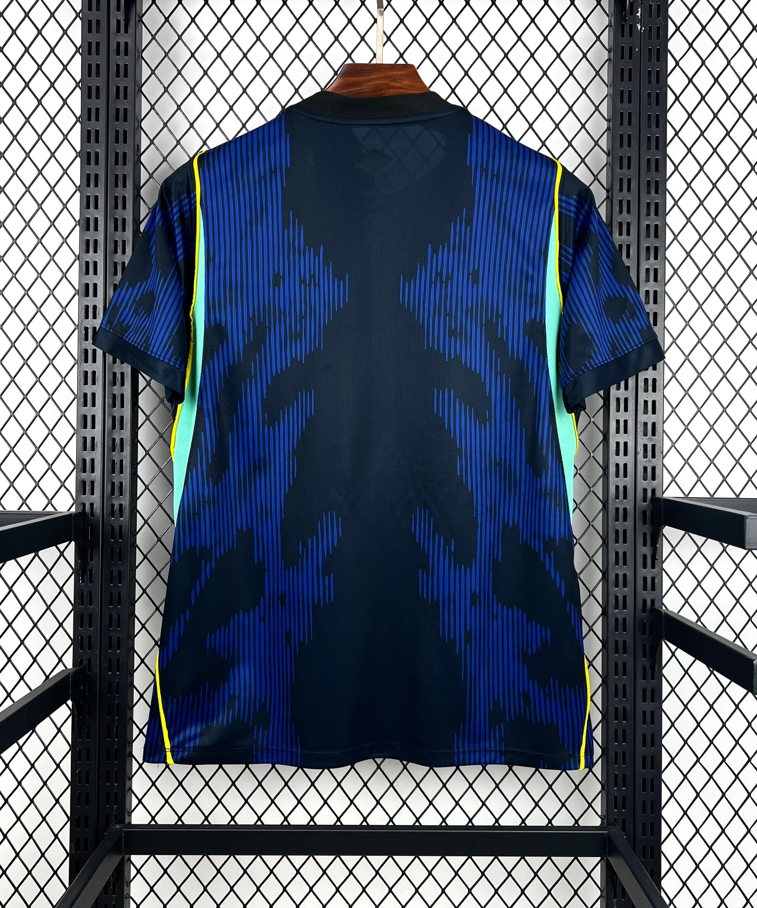 Maillot extérieur Brésil Coupe du Monde 2026