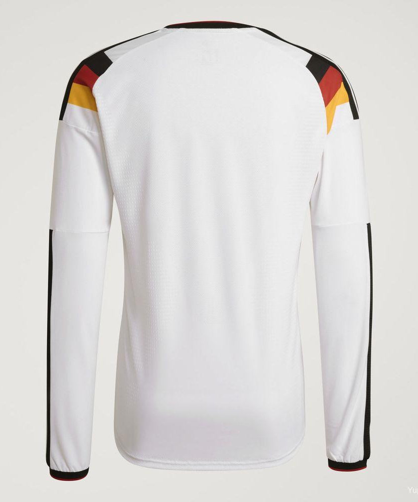 Deutschland 2026 WM Heimtrikot