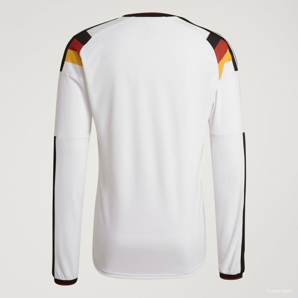 Deutschland 2026 WM Heimtrikot