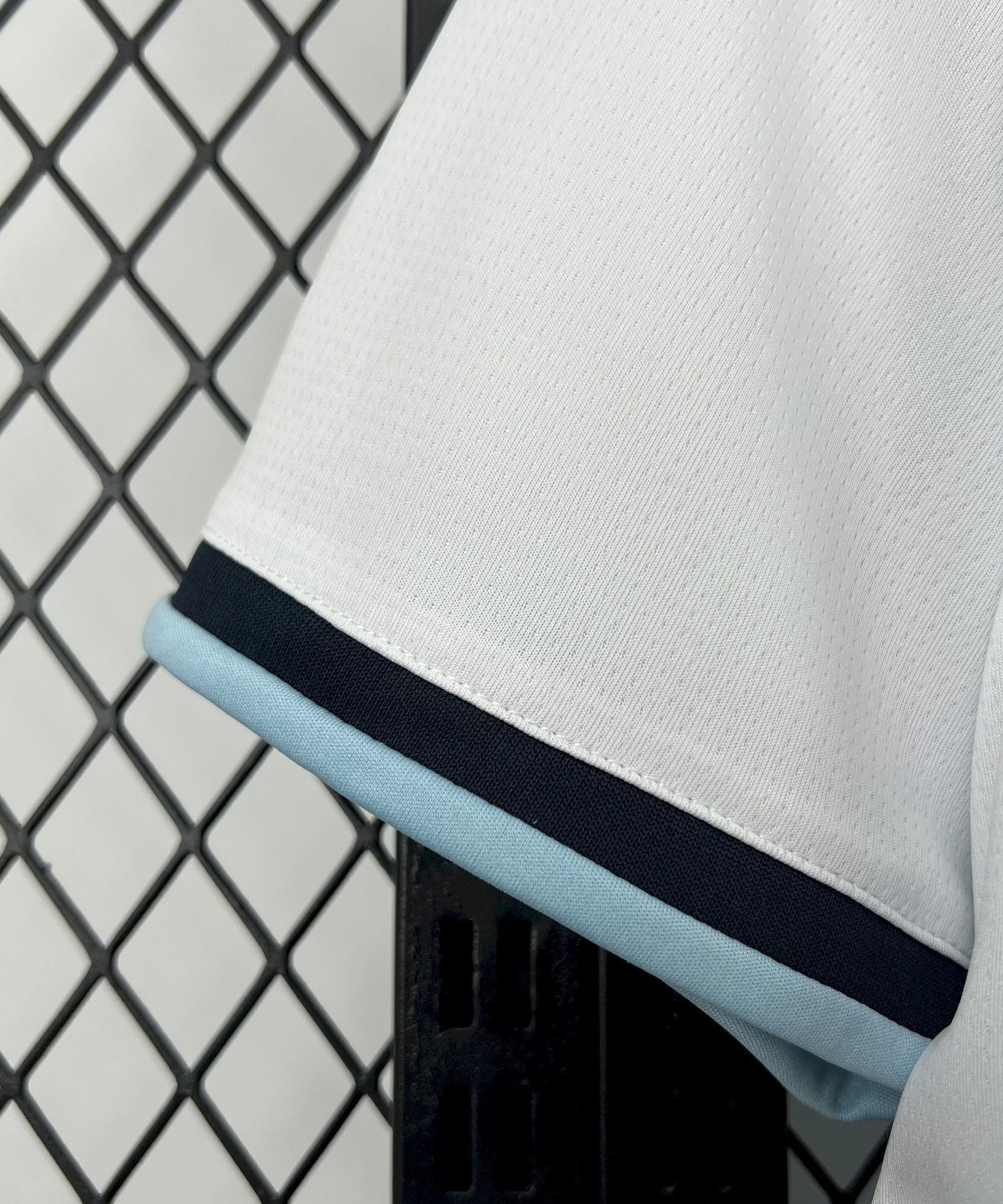 Argentinien 2026 Weltmeisterschaft Heimtrikot