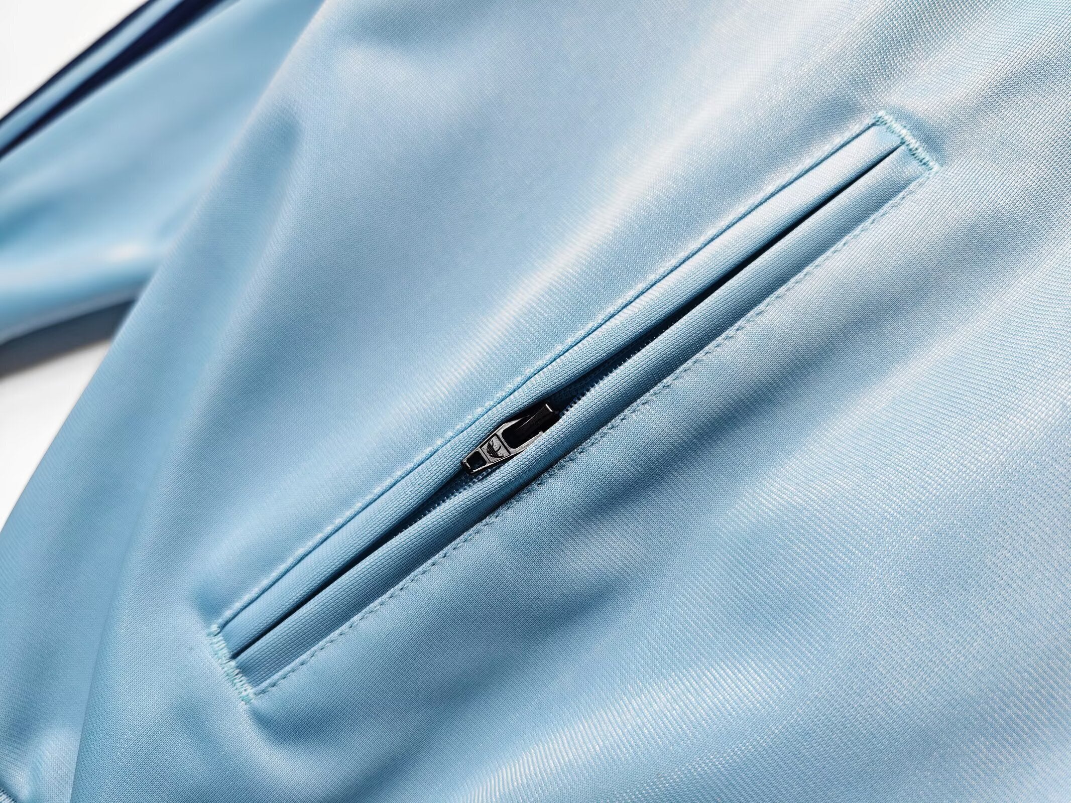 Football X Streetwear Azul Brillante 2025-2026