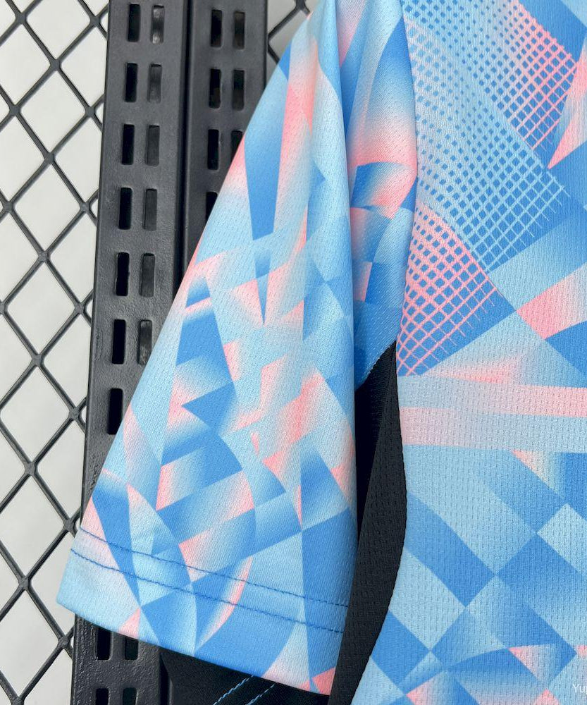 Switzerland World Cup Away Jersey