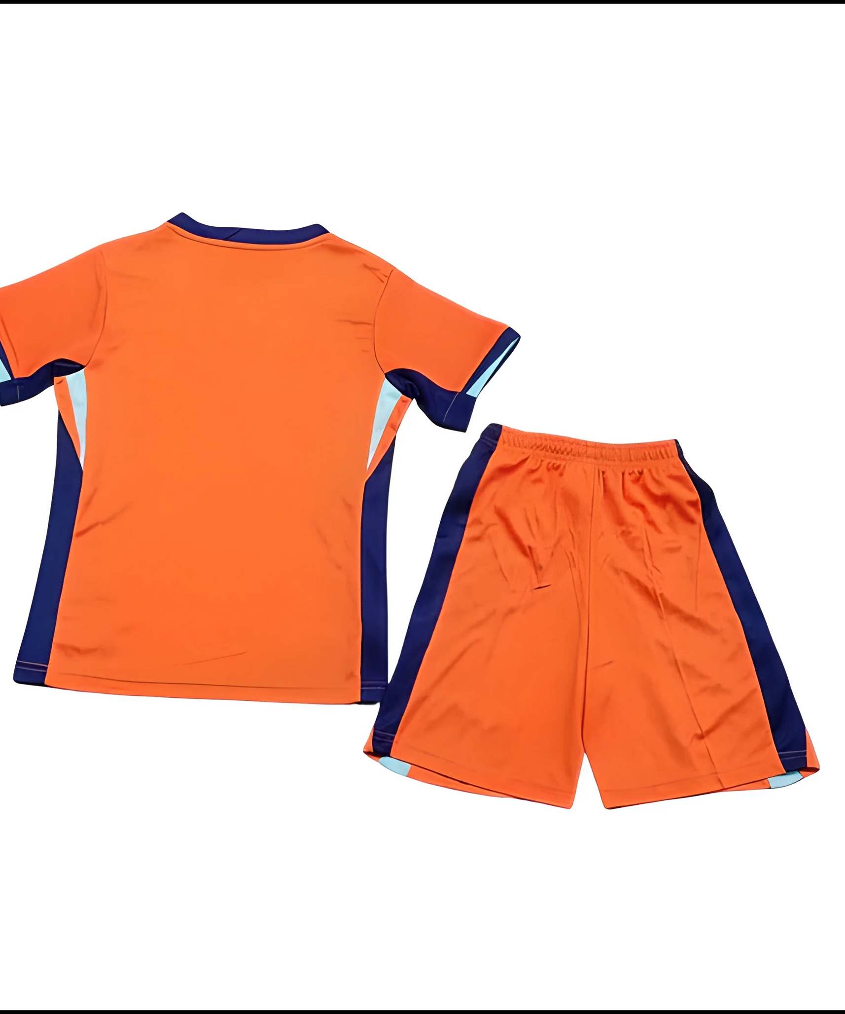 PAYS-BAS JUNIOR 2025/26