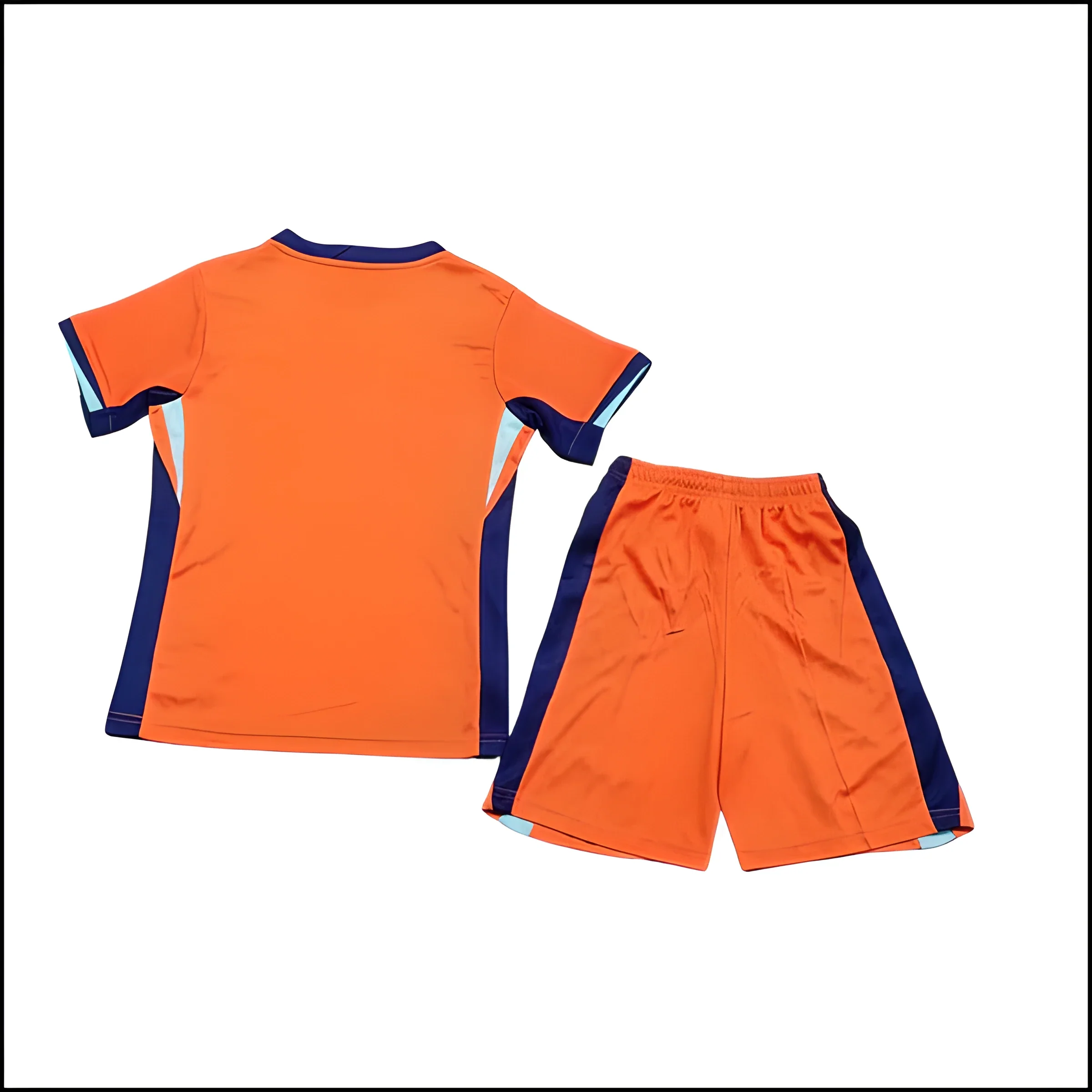 PAYS-BAS JUNIOR 2025/26