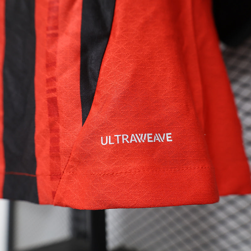 AC Milan Heimtrikot 24/25