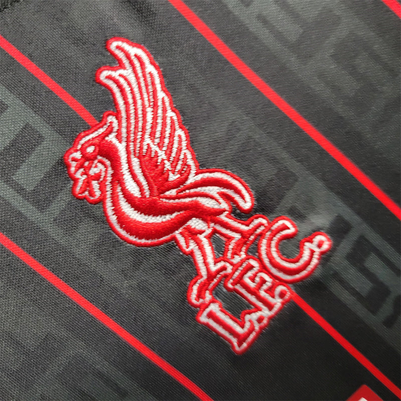 Liverpool "James Joint" Special Edition