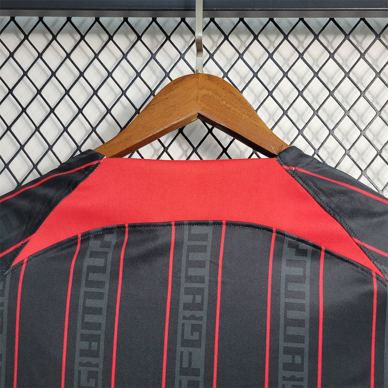 Liverpool "James Joint" Special Edition