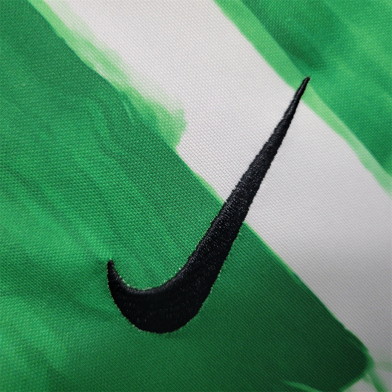Liverpool "Green & White" Special Edition