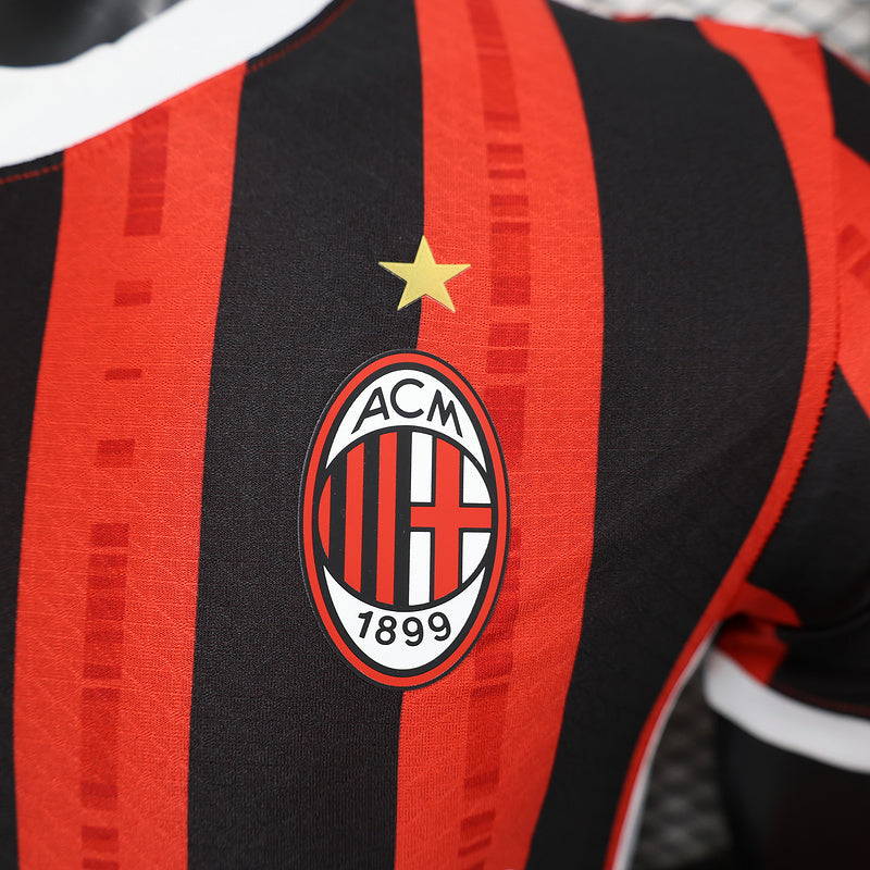 AC Milan Heimtrikot 24/25
