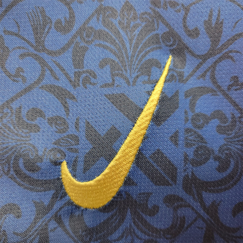 قميص تدريب برشلونة لموسم 23-24