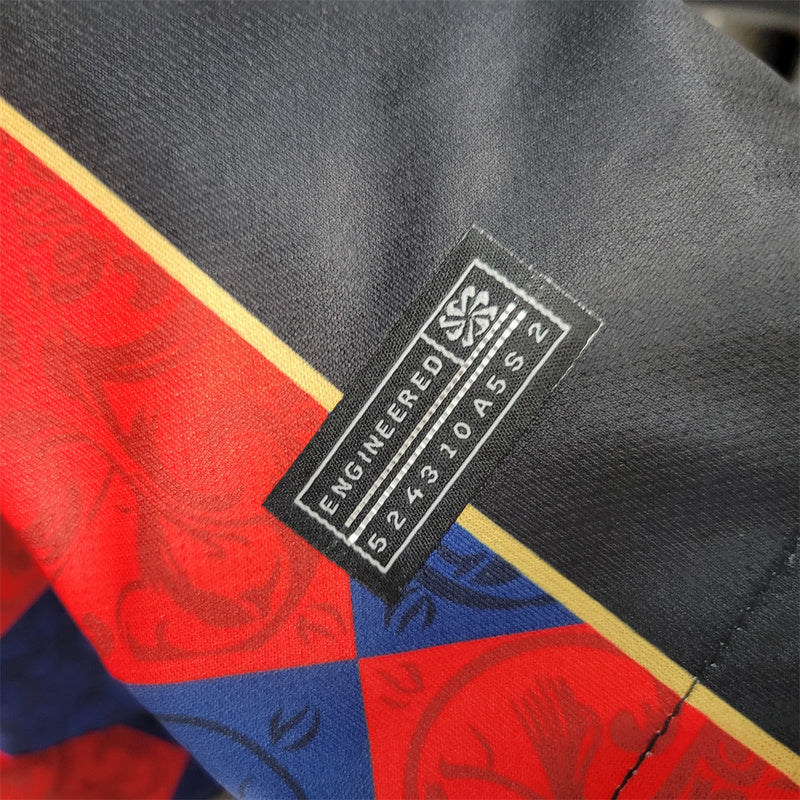 قميص تدريب برشلونة لموسم 23-24