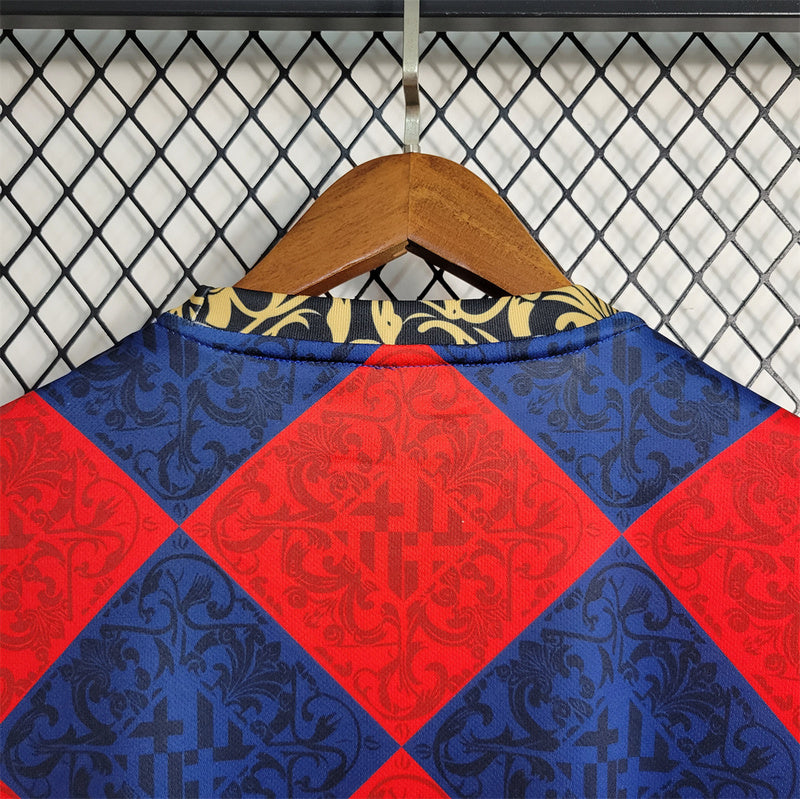 قميص تدريب برشلونة لموسم 23-24