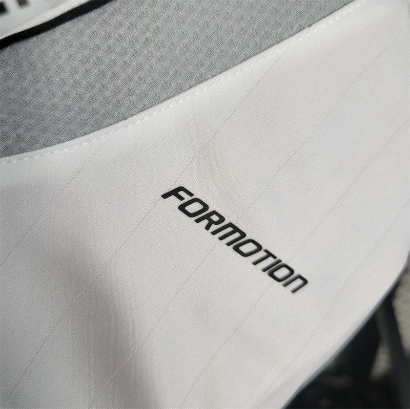 Real Madrid 06-07 Home Retro