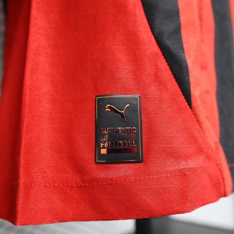 AC Milan Heimtrikot 24/25