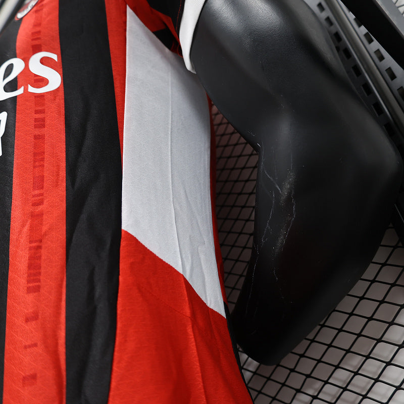 AC Milan Heimtrikot 24/25
