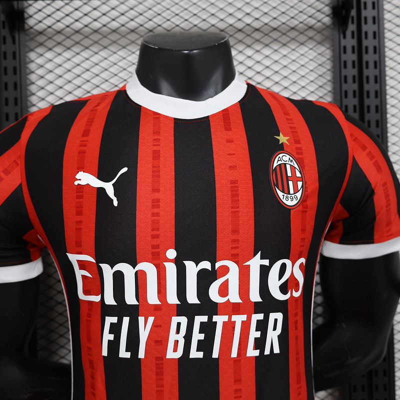 AC Milan Heimtrikot 24/25