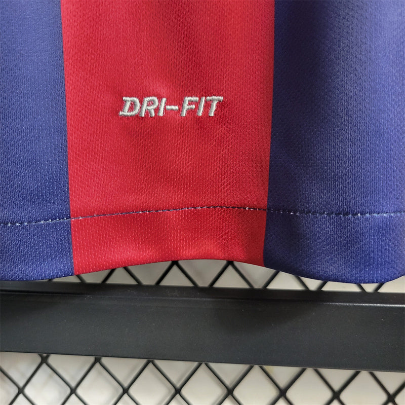 برشلونة 14-15 هوم ريترو