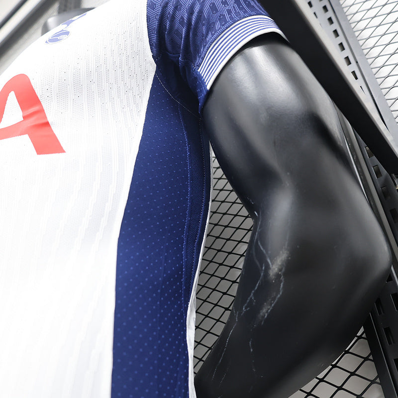 توتنهام 24-25 على أرضه