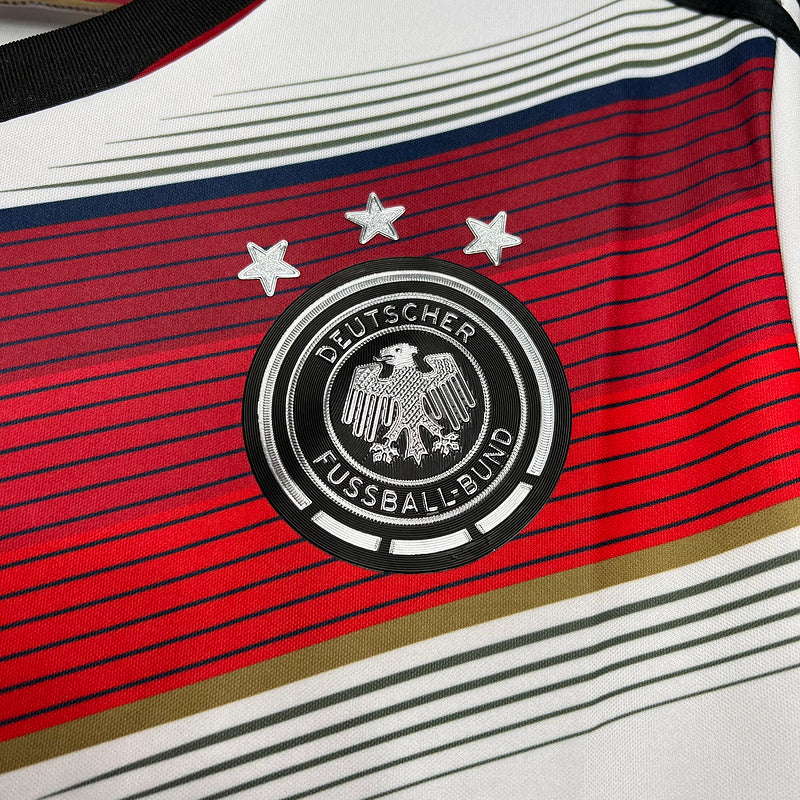 Germany 2014-2015 Home Retro Kit