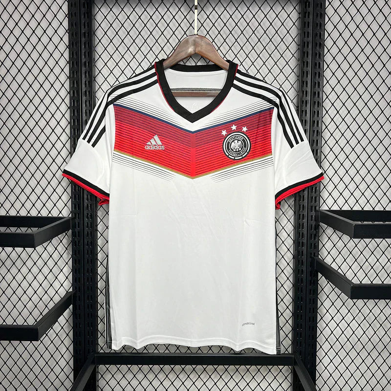 Germany 2014-2015 Home Retro Kit
