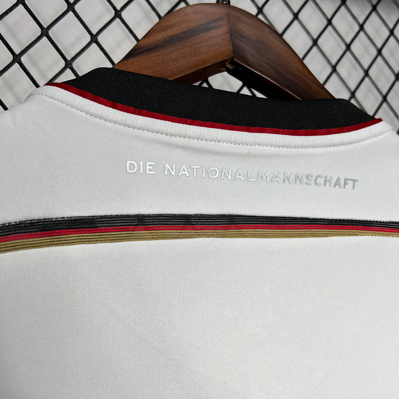 Germany 2014-2015 Home Retro Kit