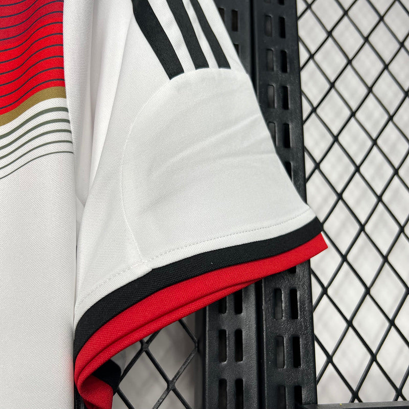 Germany 2014-2015 Home Retro Kit
