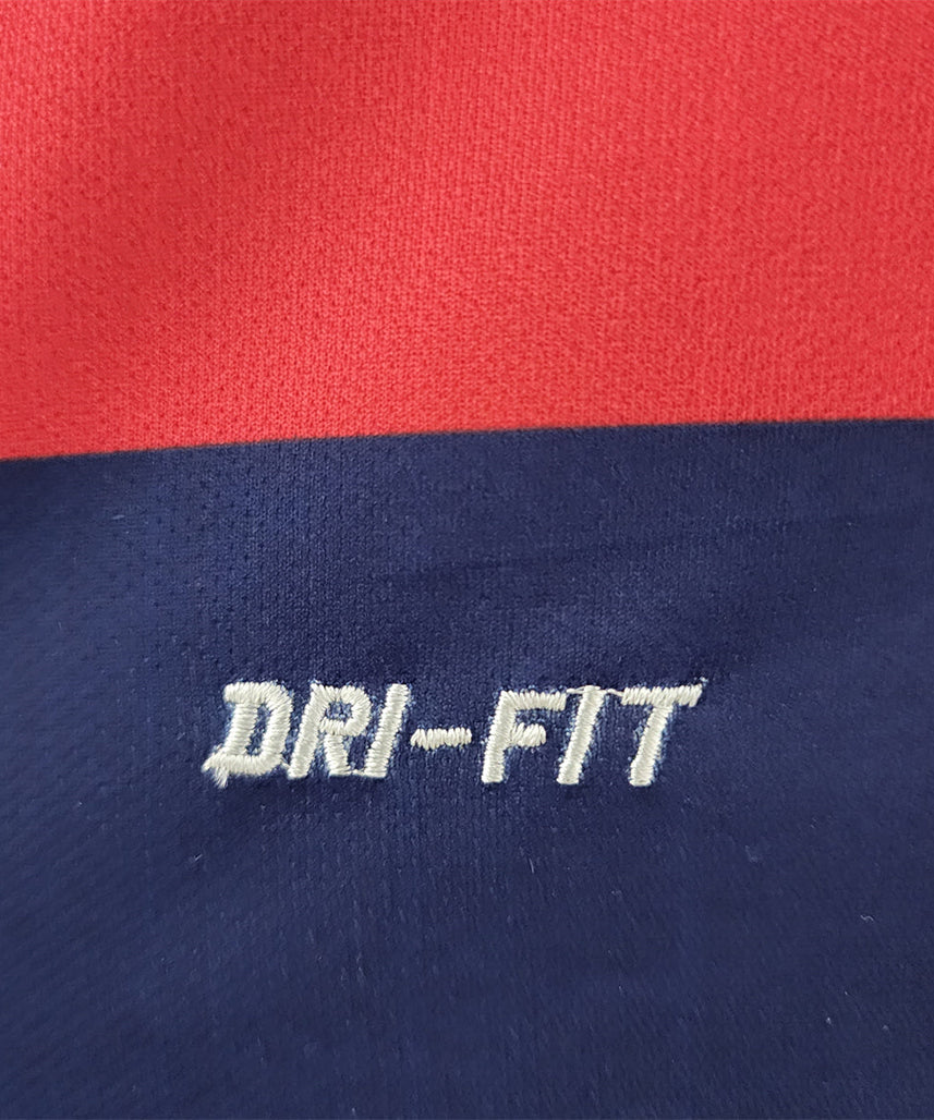 Retro Barcelona 15-16 Home Retro