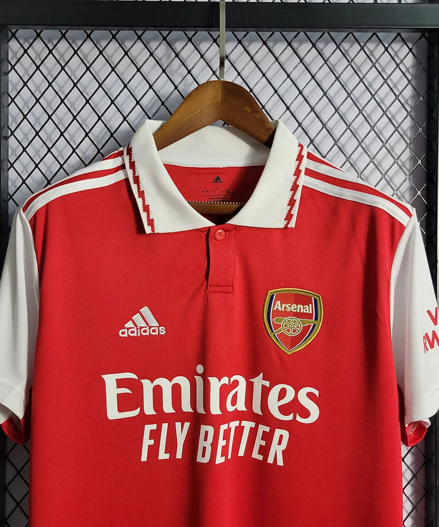 Arsenal 2022-2023 Home