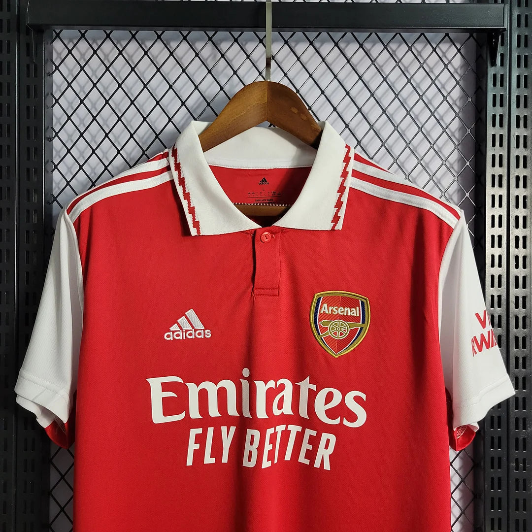 Arsenal 2022-2023 Home