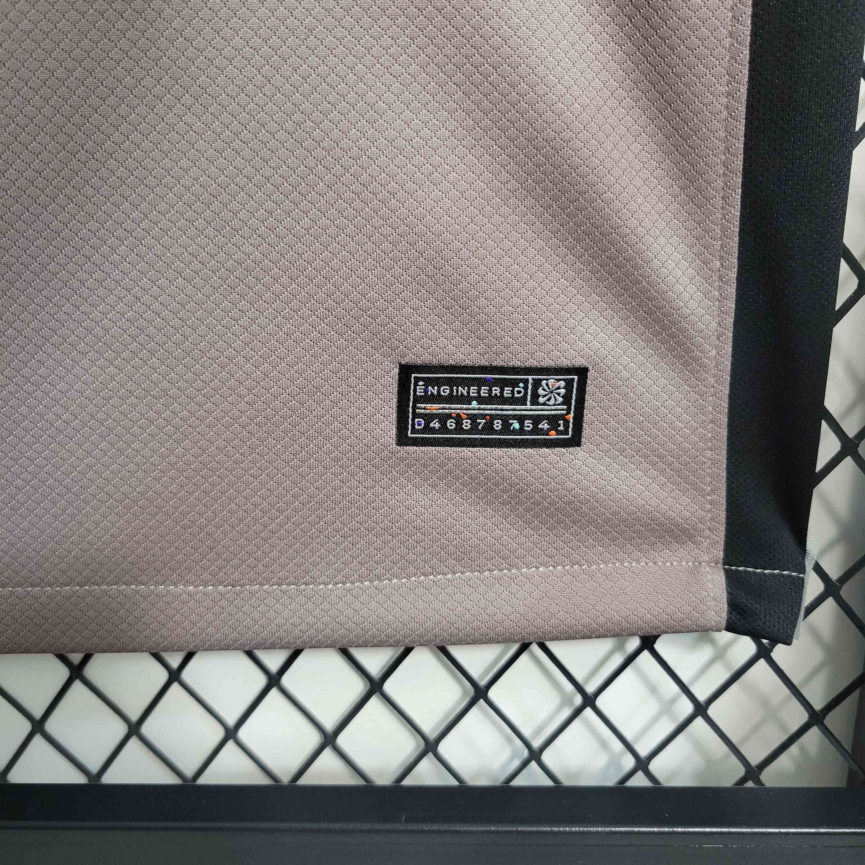 Tottenham Hotspur 23-24 Away